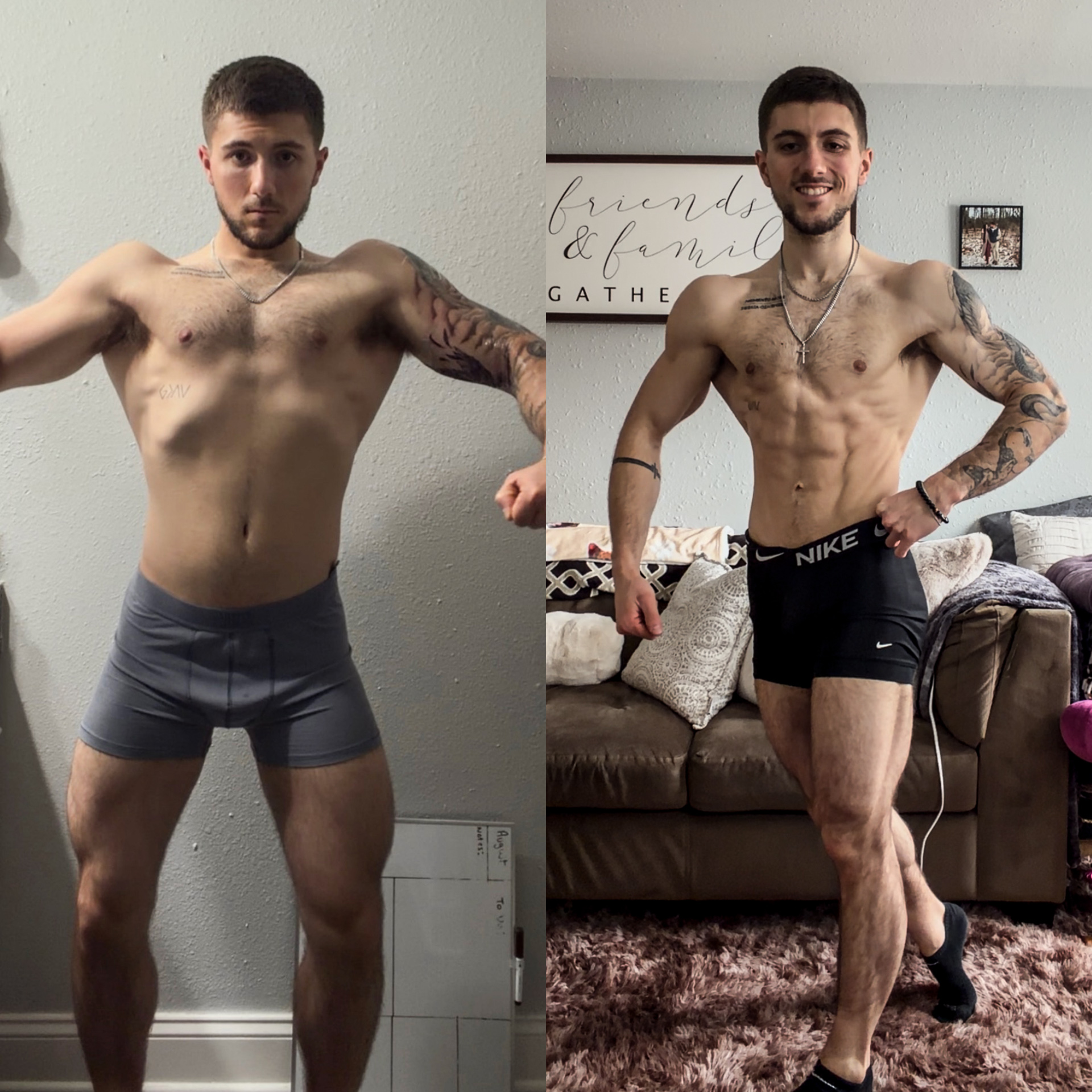 Drew transformation