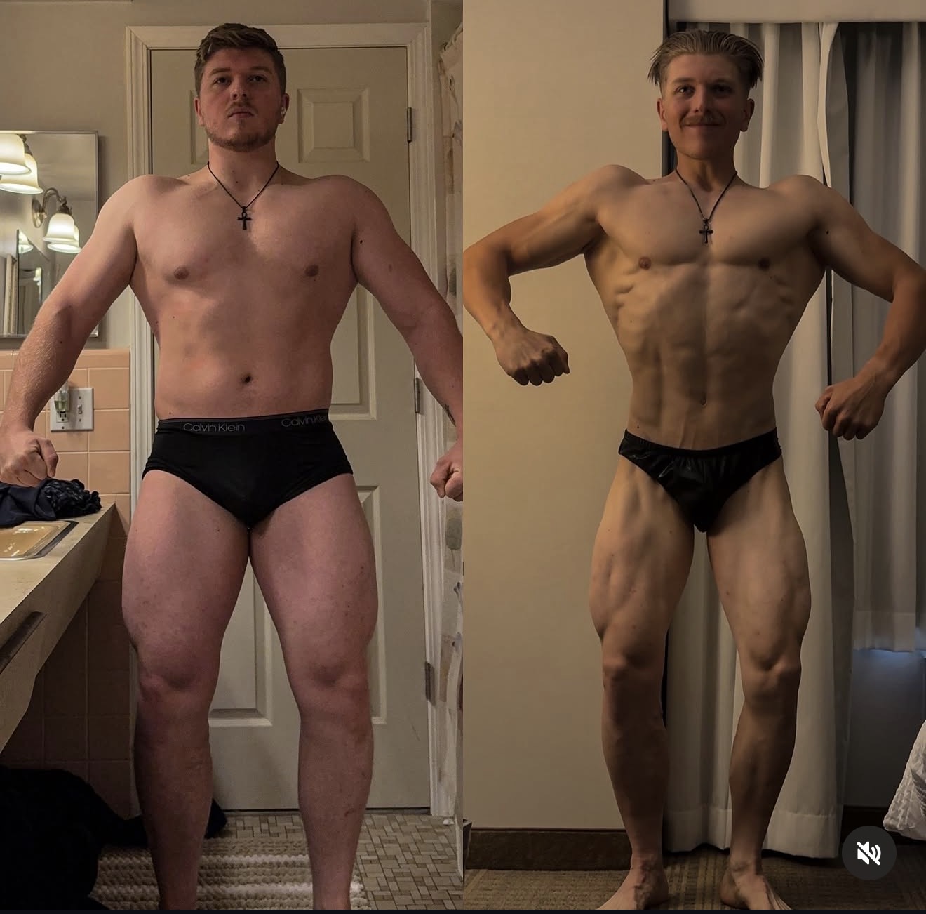 Ethan transformation