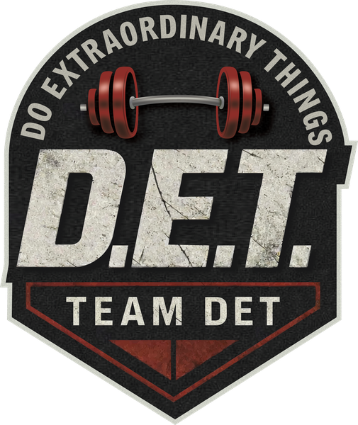 Team DET