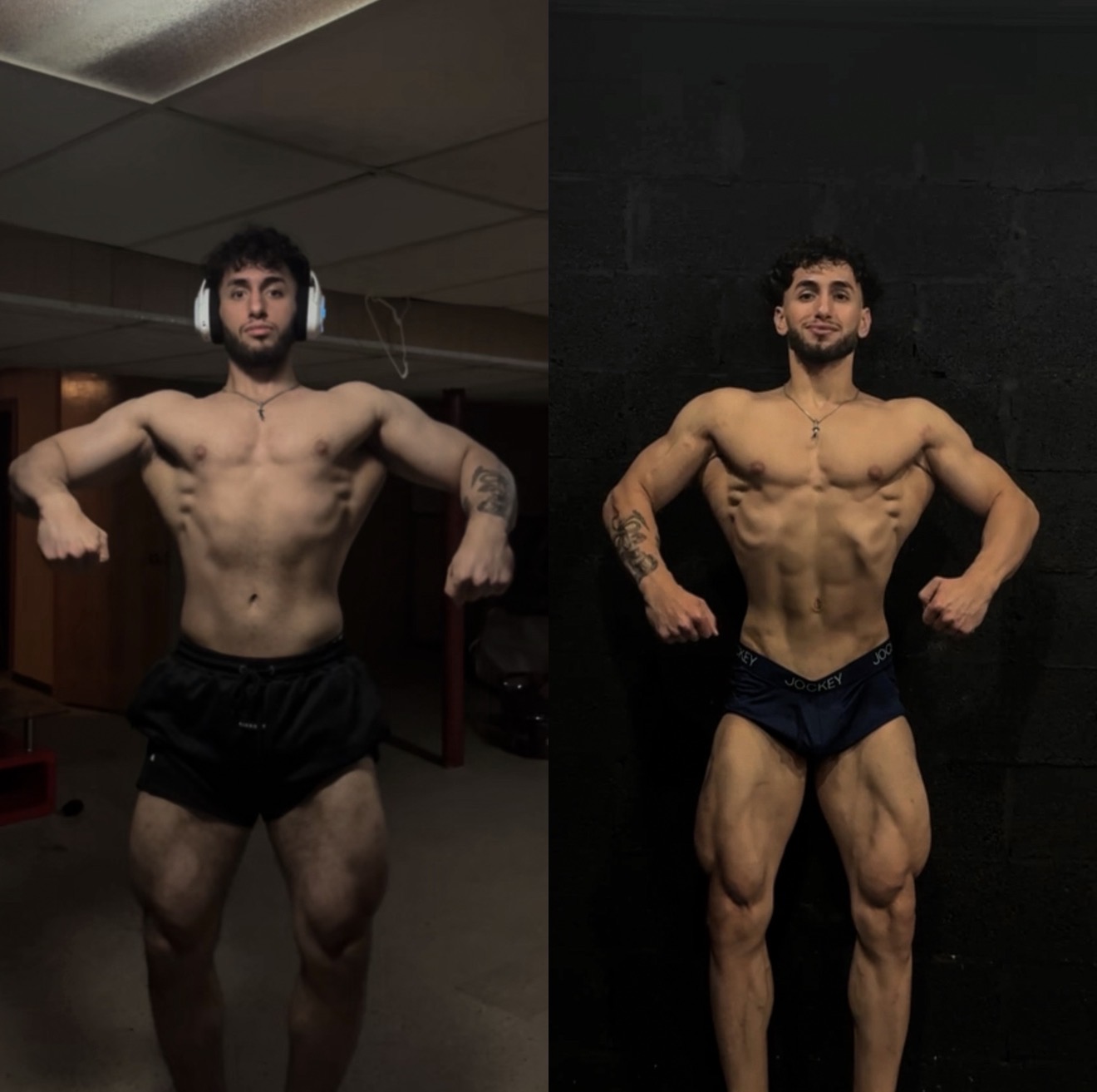 Moe transformation