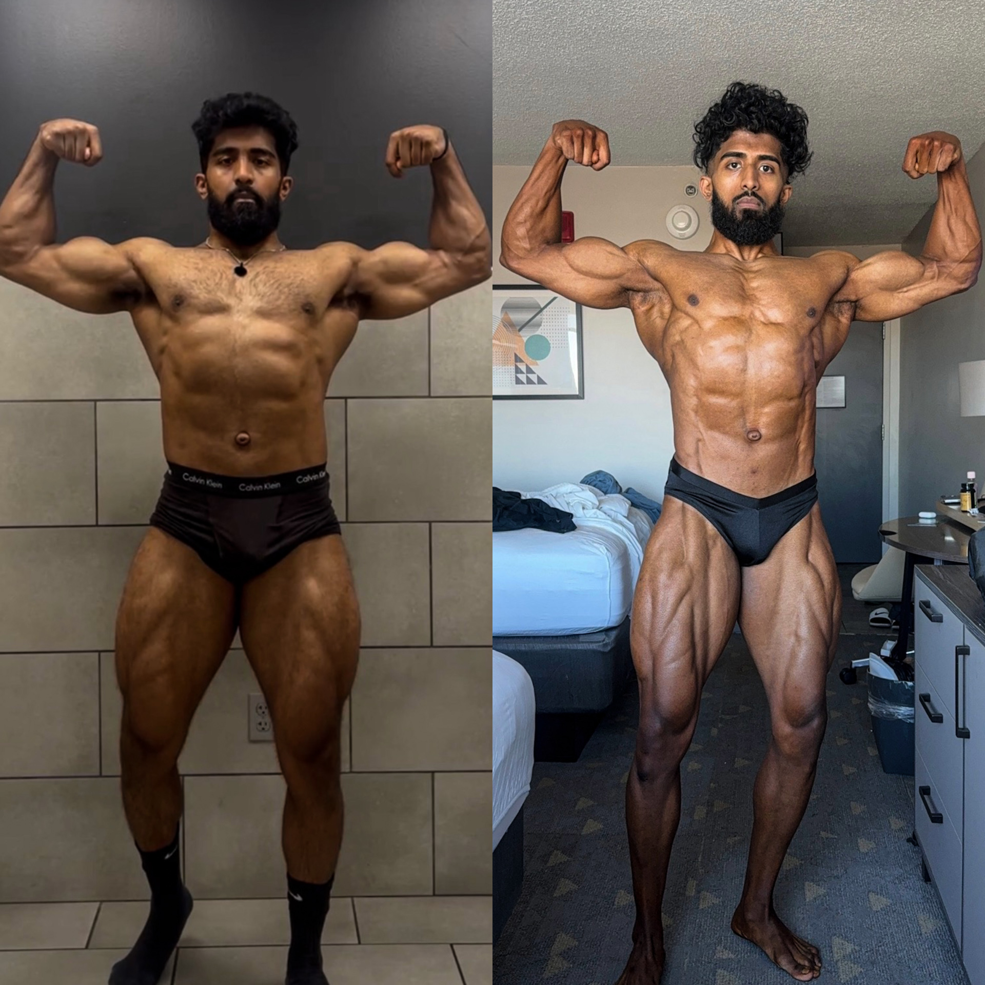 Nahid transformation