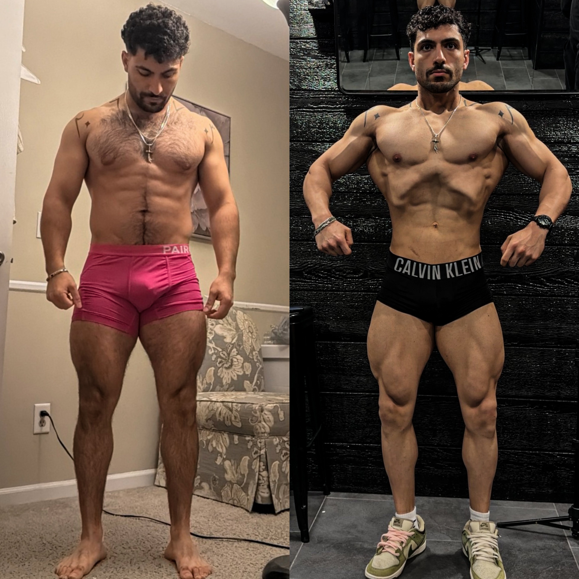 Sajad transformation